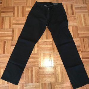 Men's Bonobos Slim Pants Size 29/30
